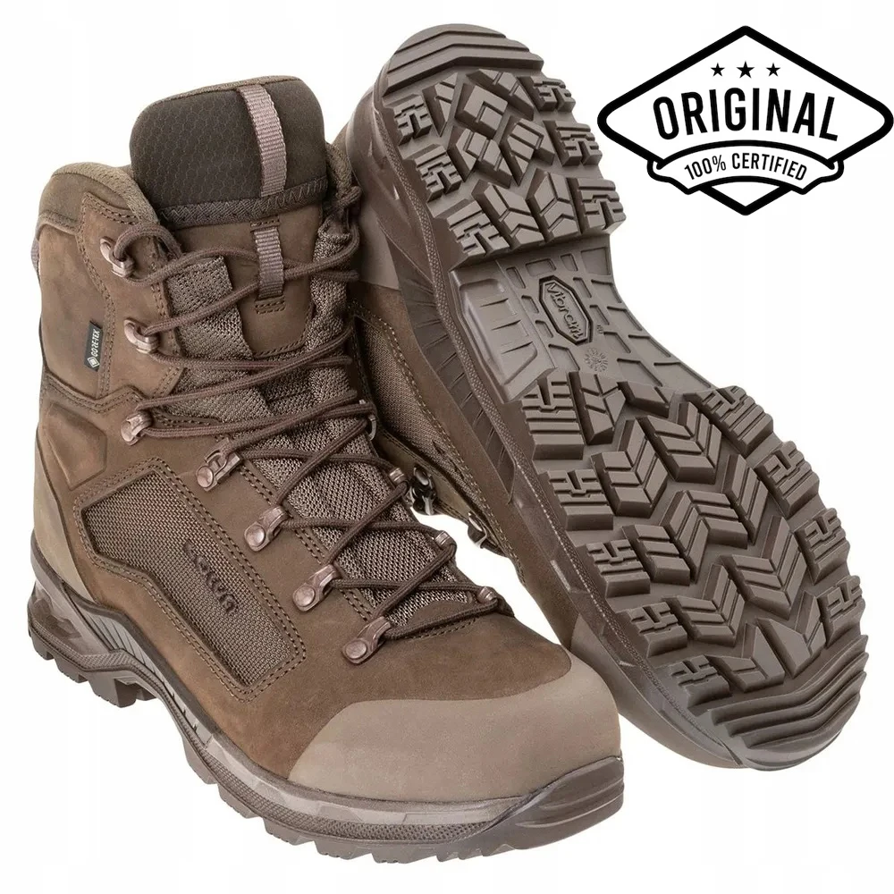 Lowa Breaker N GTX MID