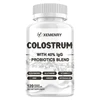 8880-e3508c.jpg Colostrum Capsules - 40% LgG - Supports Intestinal Digestion and Immune Health Improve Focus, Skin, Gut Health - 120 Capsules