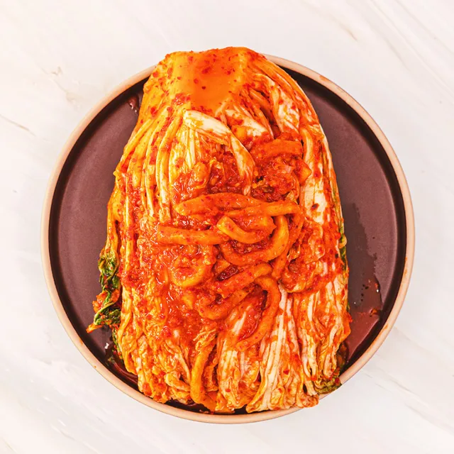 남도식 김치의 정수, 국내산 농산물 100% 남도식 김치 남도식 김치의 정수, 국내산 농산물 100% 남도식 김치