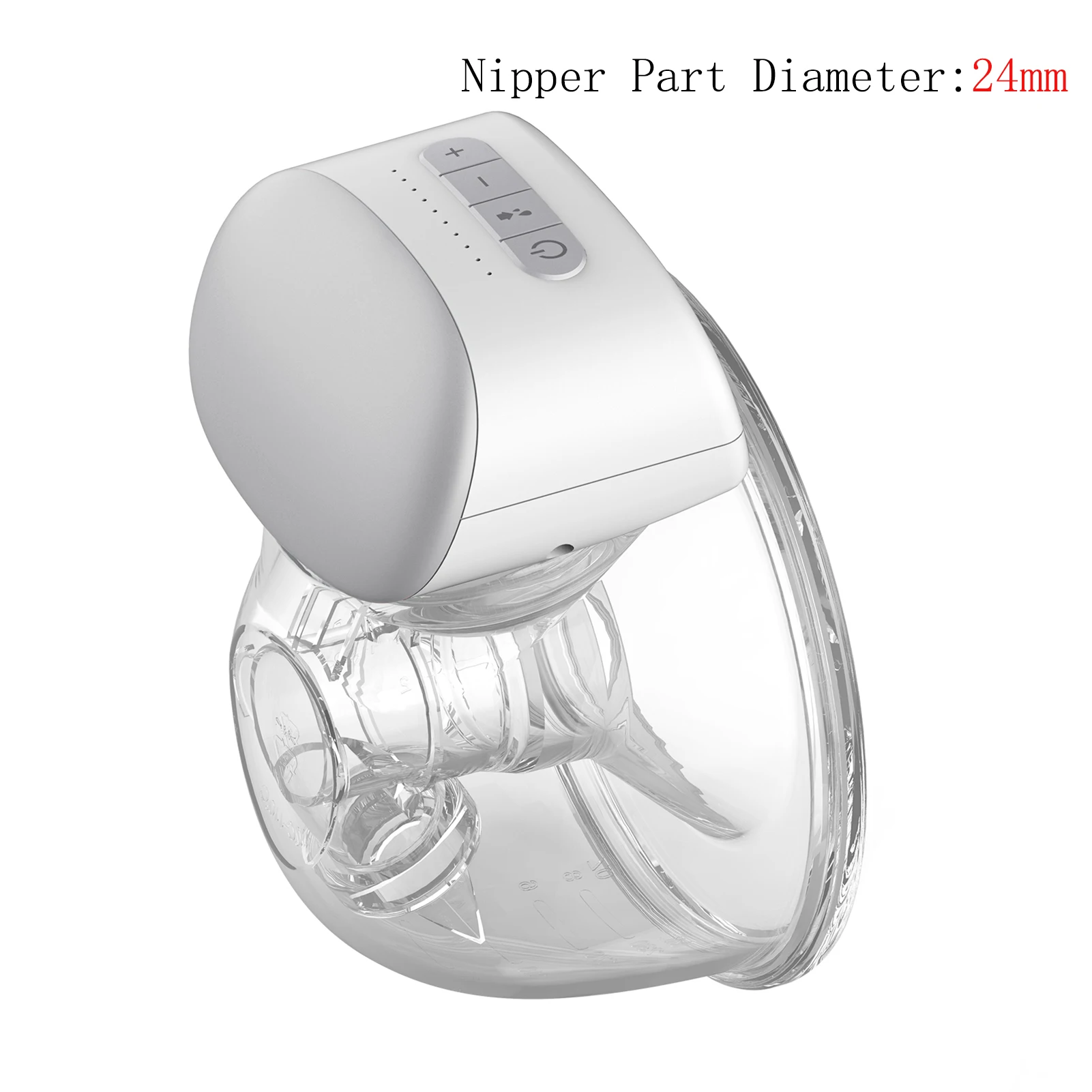 Innovative Wearable Breast Pumps Freedom and Comfort OntheGo All