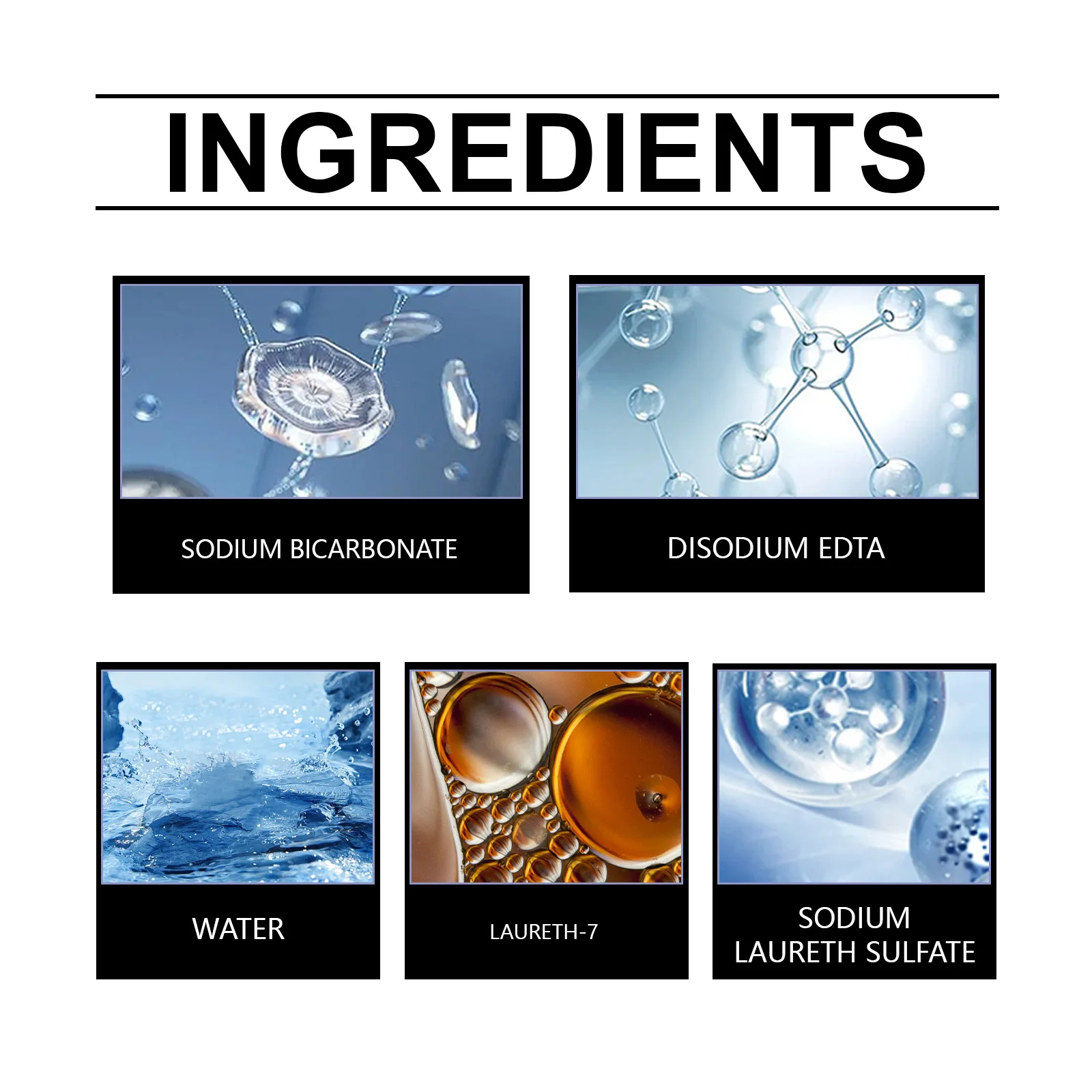 Fifuroe Automotive Interior Repair Fluid, Automotive Interior Multi-Functional Cleaning Instrument Table Decontamination Renovat 6