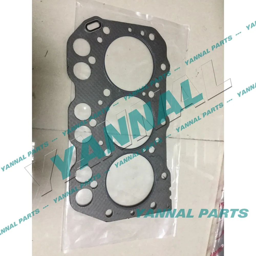 Ǹ  Ŷ ŰƮ, Yanmar 3TNV70 3TNV74 , John Deere XUV 850D USA