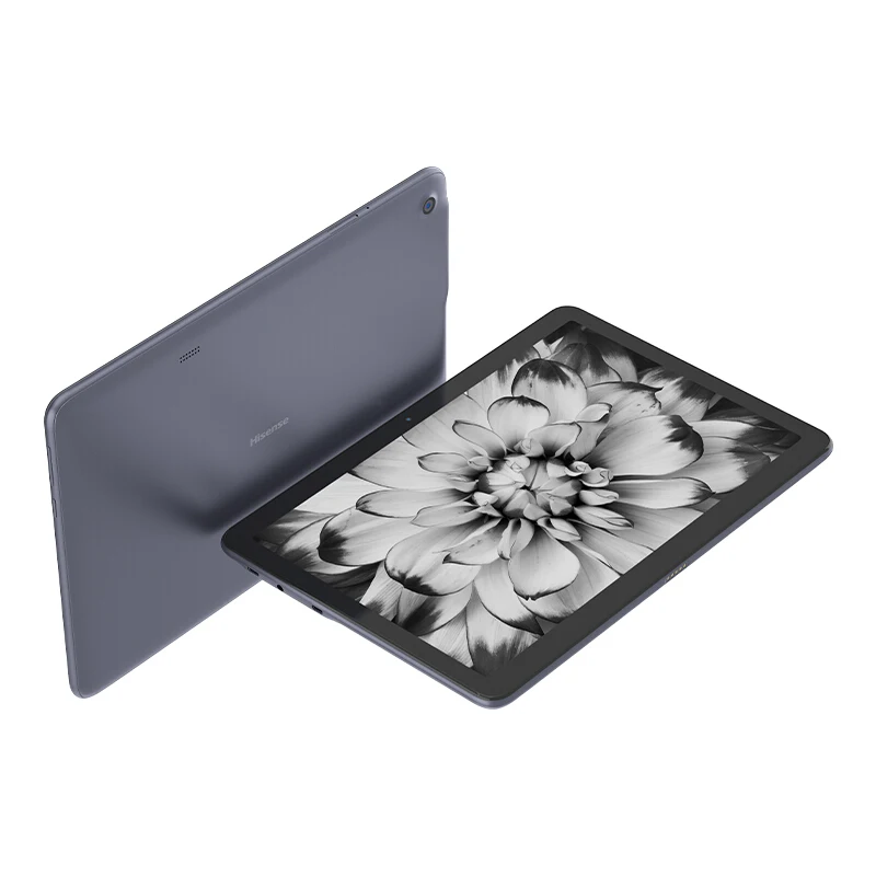 Hisense Q5 10.5 Inch Ink Rlcd Alternative Screen Tablet Protect Eye Androidd10 Single Sim HDMI Ebook Reader Kindle