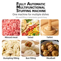 SUNATUR 10л миксер на подставке 2200 Вт тестомесильный планетарный дартс автоматический венчик электрический кухонный блендер с таймером взбиватель крема — изображение 6