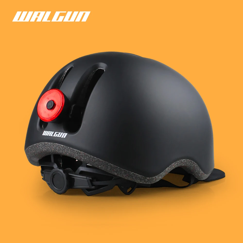 Unisex Urban Cycling Helmet 4