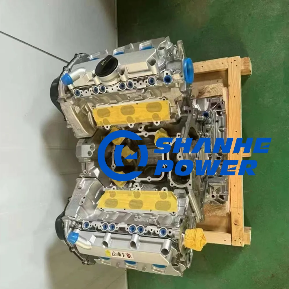 엔진 부품 CCE 2.8L 모터 (아우디 A6 C6 A8 D3 자동차 액세서리)