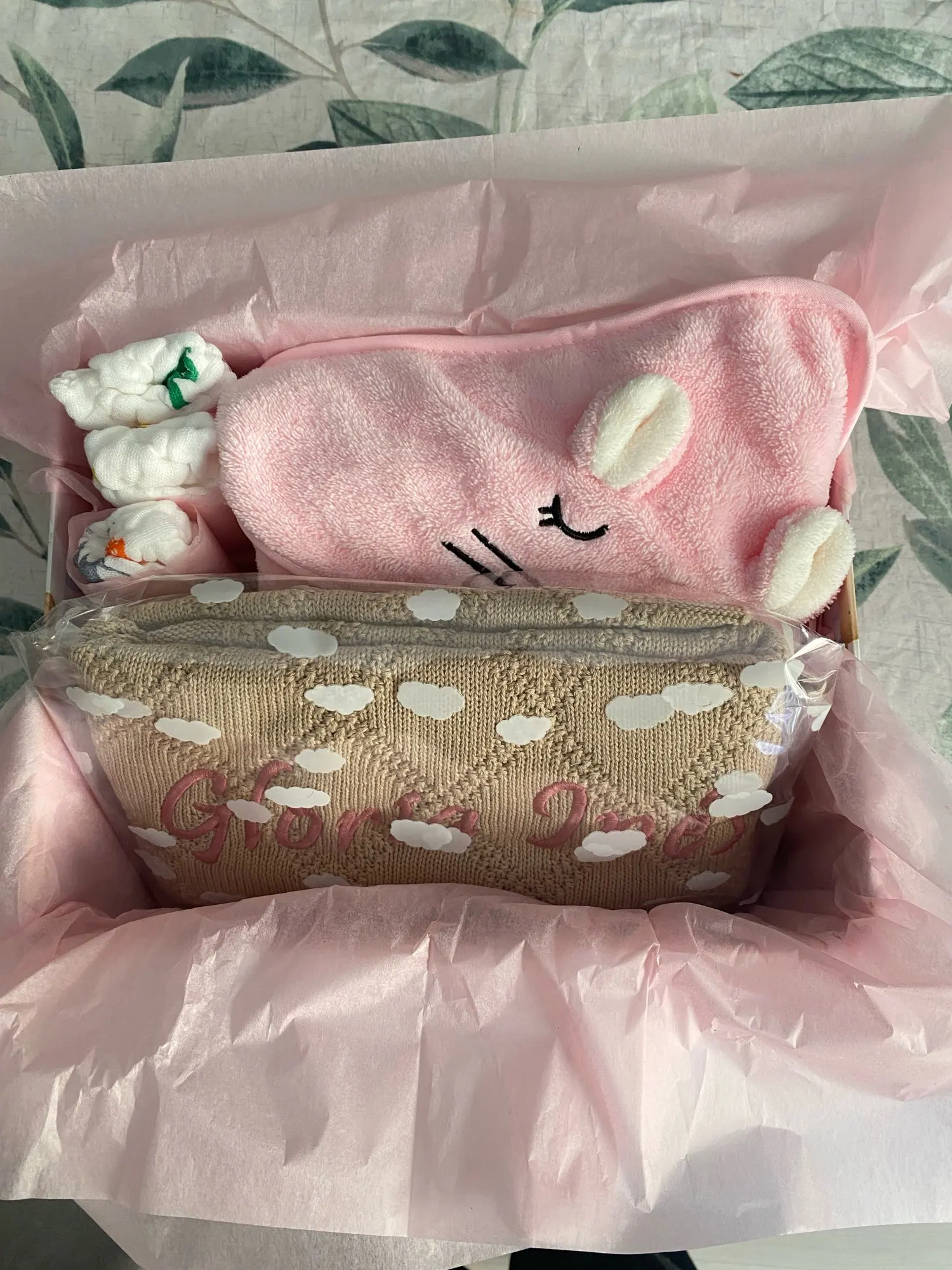 Cotton Baby Blankets Super Soft Newborn Infant Boy Girl Stroller Nursery Cover Quilts 90*70cm Toddler Outdoor Throw Playing Mats photo review