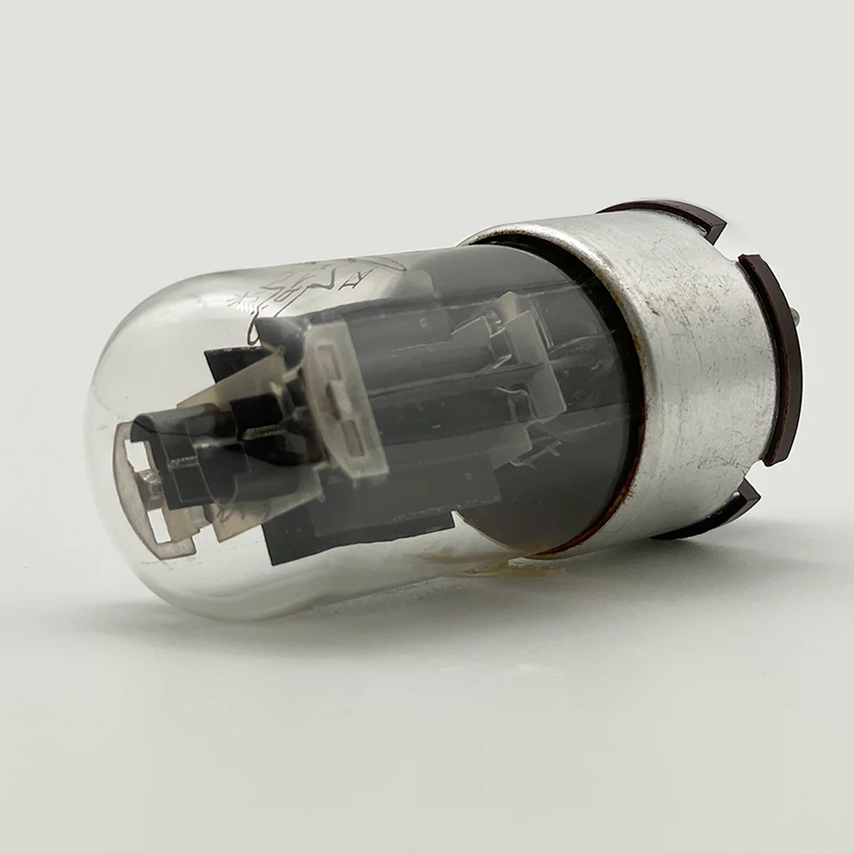 Jusonオーディオ真空バルブ、電子管、Hi-Fiオーディオアンプ、6n7p