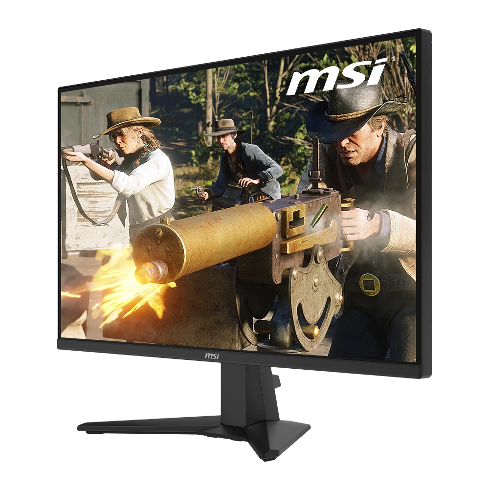 Msi Mag 275QF X24: Is This the Best 180Hz QHD Gaming Monitor Under