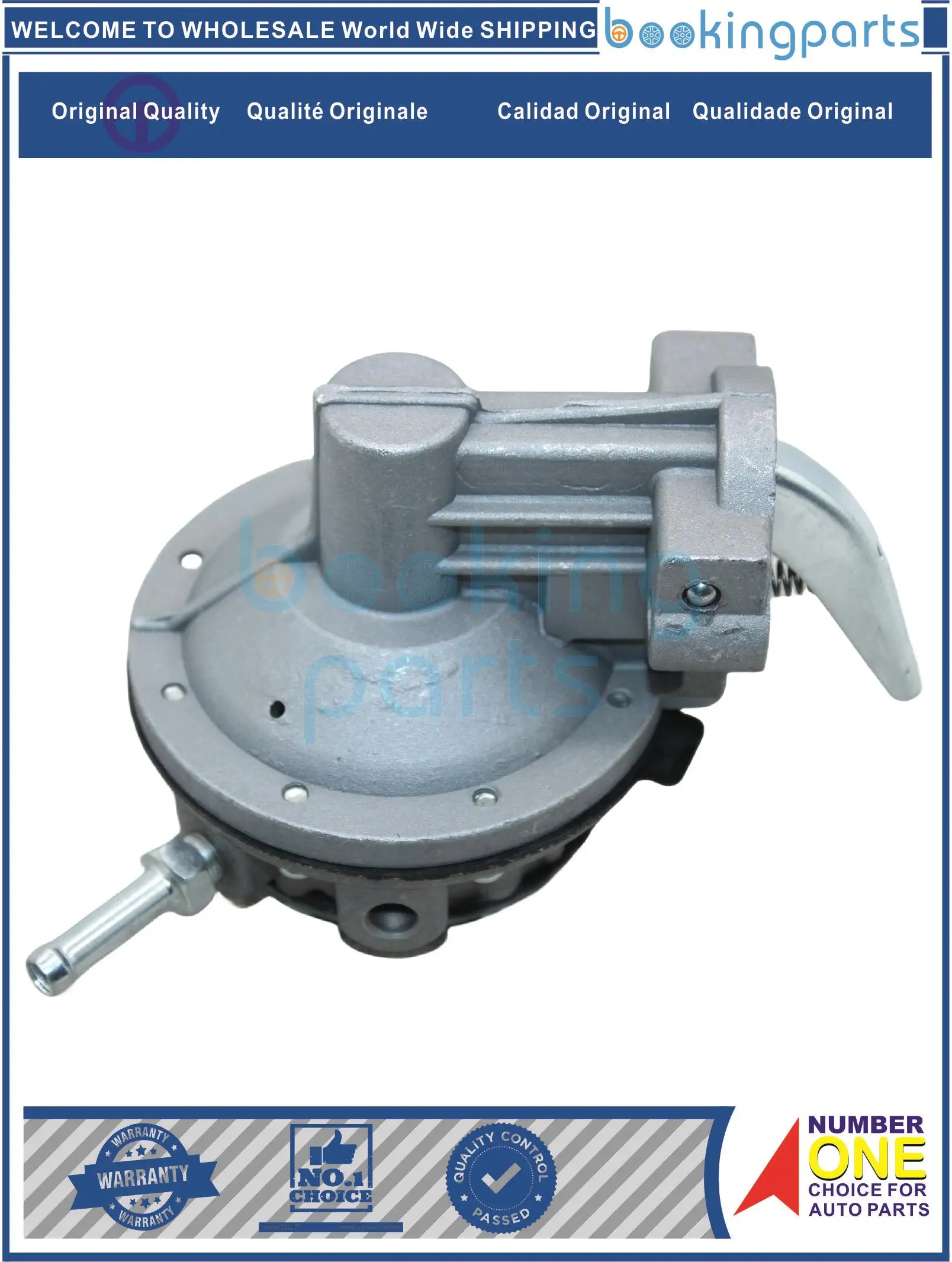 

FUP8A696,23100-61010,2310061010,2310061011,2310061030 Fuel Pump For TOYOTA LAND CRUISER FJ5 75-86, HEAVY DUTY TRUCK FA100 69-01