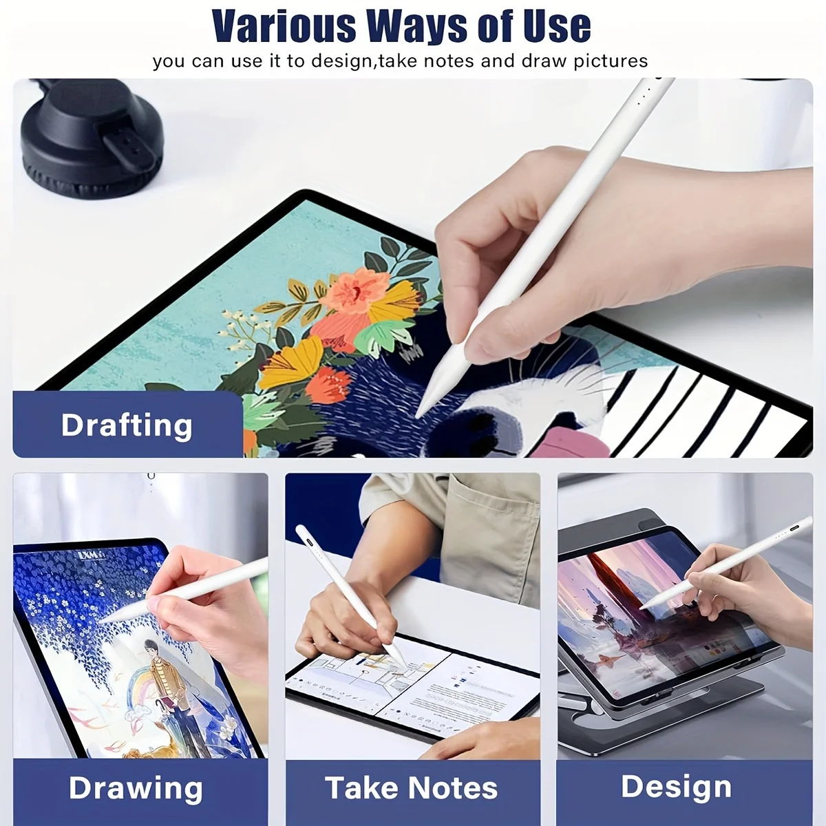 dsc-products