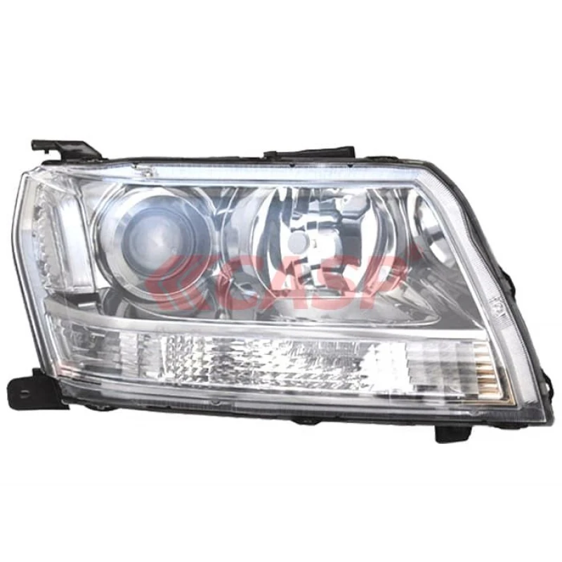 Headlight Right For Suzuki Grand Vitara 20052015 Casp 644161tr