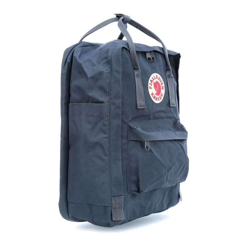 Backpack Fjallraven Kanken laptop 15-graphite AliExpress