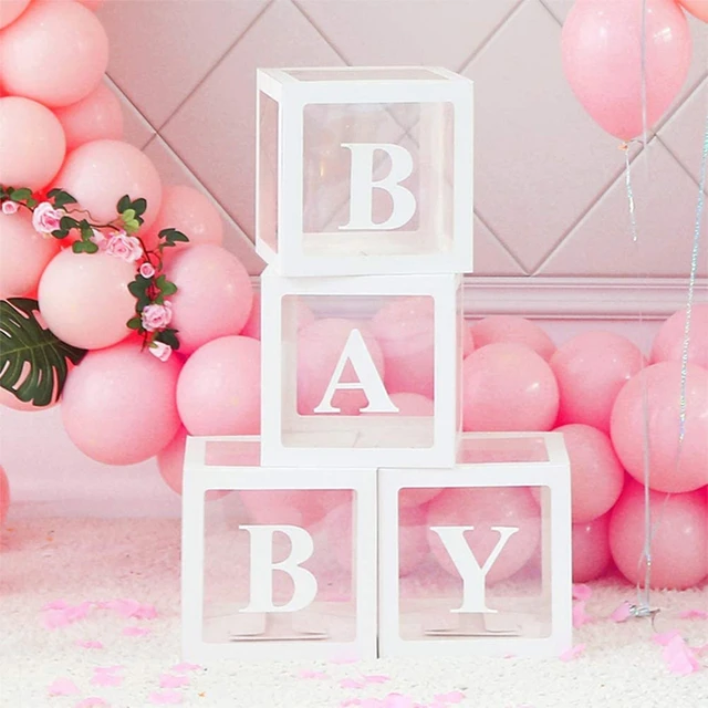 Welcome Home Baby Party Decoration  Welcome Baby Shower Signs - Party &  Holiday Diy Decorations - Aliexpress