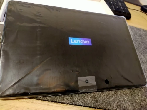 Lenovo Xiaoxin Pad 11 2025 11" 2.5K Screen 128GB 7040mAh photo review