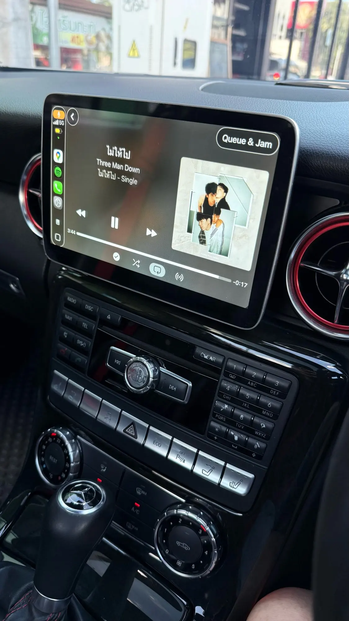 9.33 inch For Mercedes Benz SLK SL SLS Infotainment Navigation System Car Multimedia Touch Screen Head Unit Android Car Radio GPS