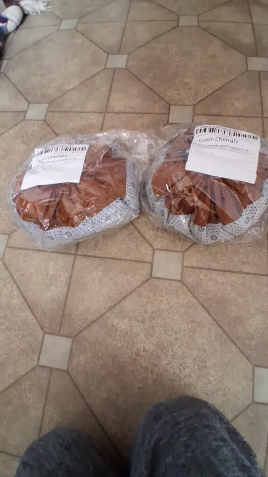 Snuffle Mat (Interactive Feeding Toy) 17.5" x 17.5"