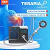 Profession Physio Magneto Therapy Pain Relief PEMF Sports Injury Magnetic Fracture arthri Therapy Physiotherapy Machine 3