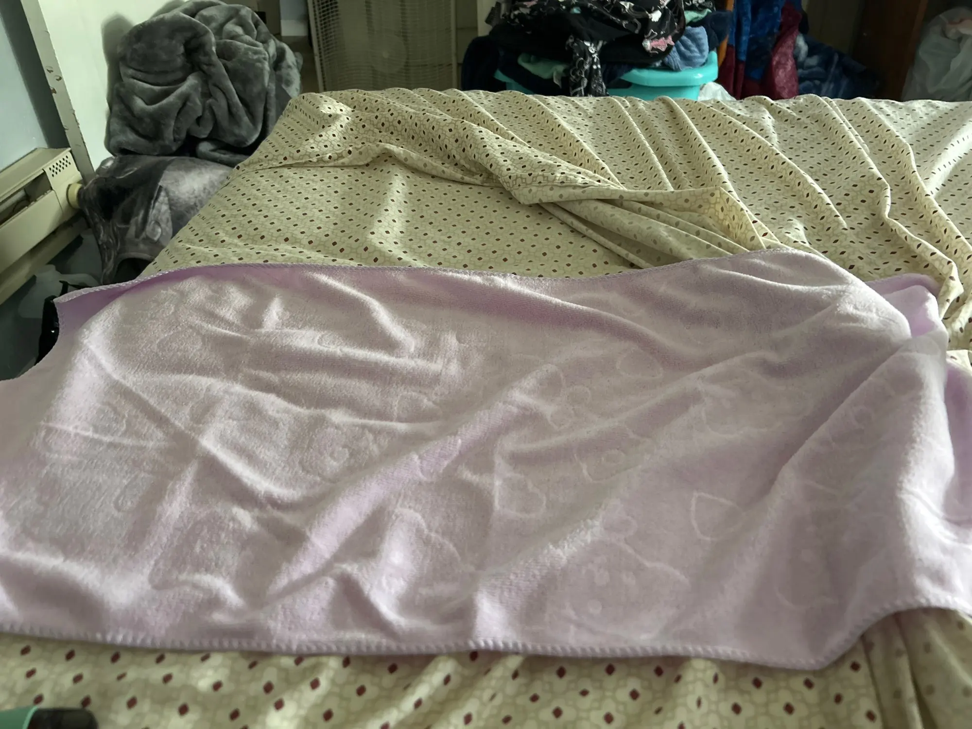 Quick Drying Dog Towel | Soft Microfibre Pet Towel photo review