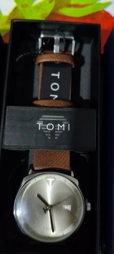 TOMI™ Prestige Trio Gift Set photo review