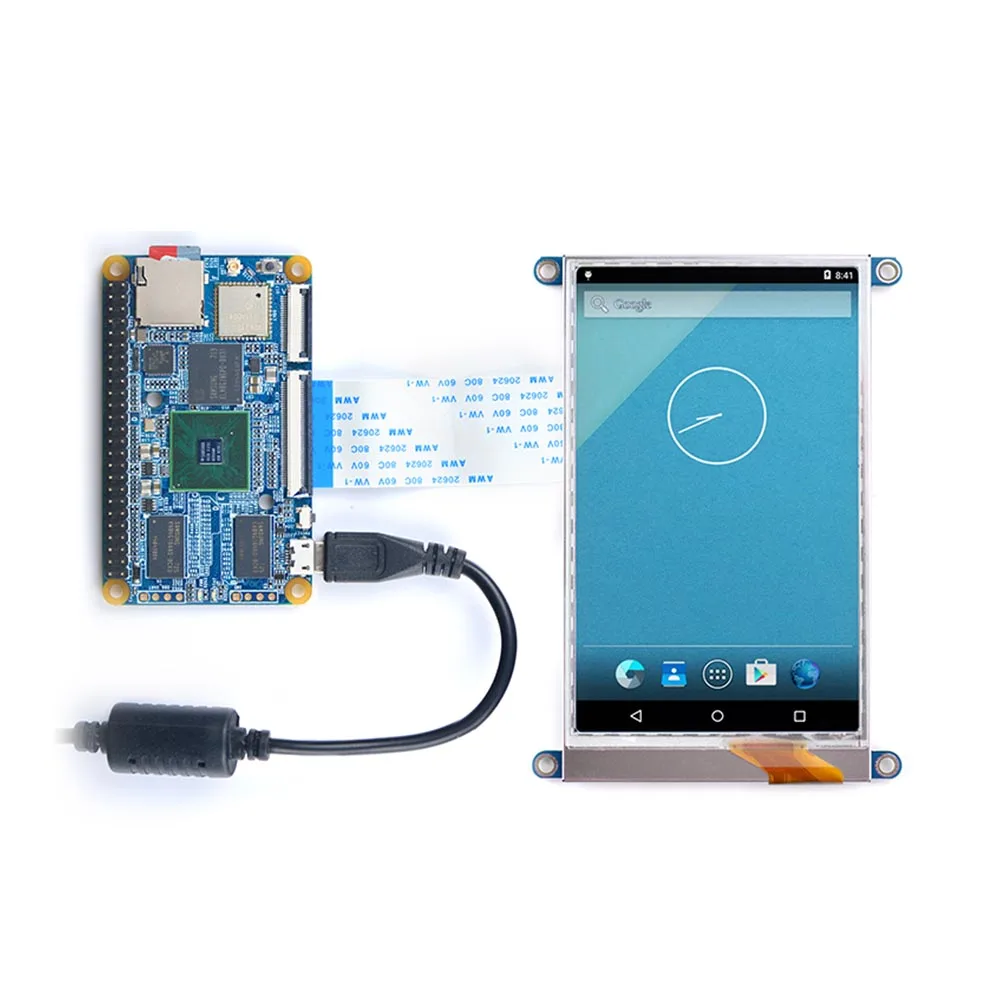 CORE6818 Friendly Elec