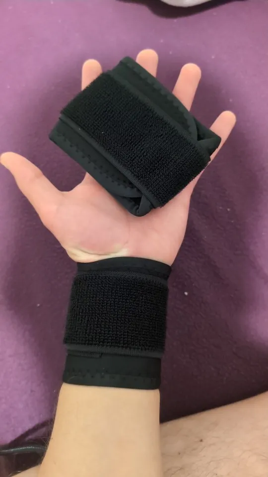 WristRelax review