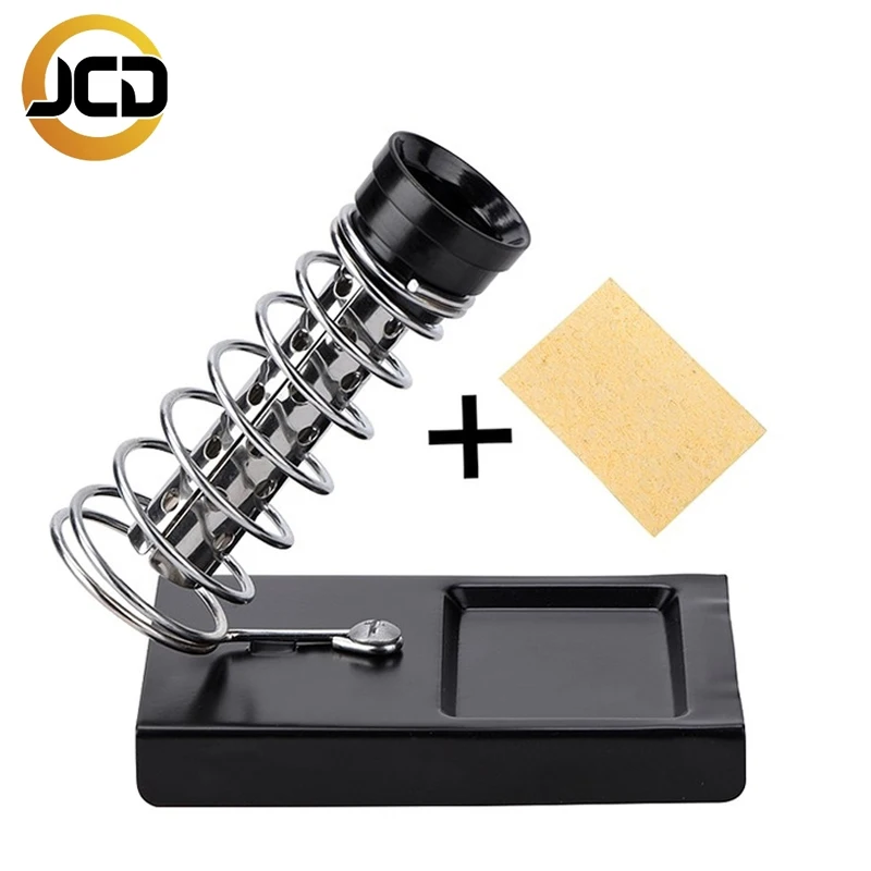 Подставка для электрического паяльника JCD