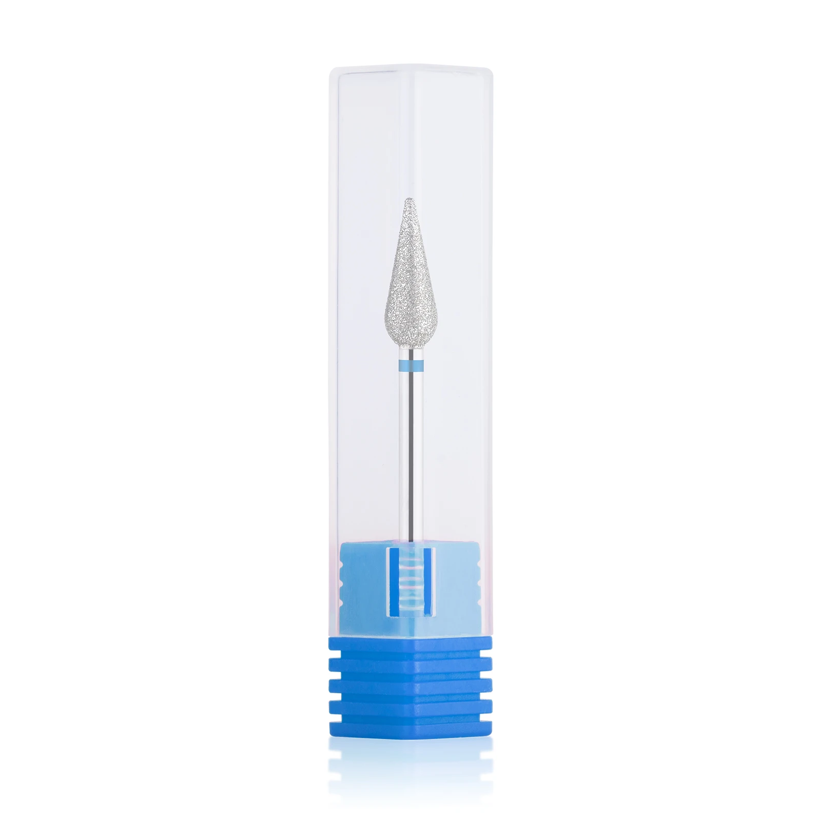 Nail Drill Bit Diamond Milling Cutter 4pcs/lot