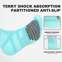 WRELS Socks - Sports Absorption Socks