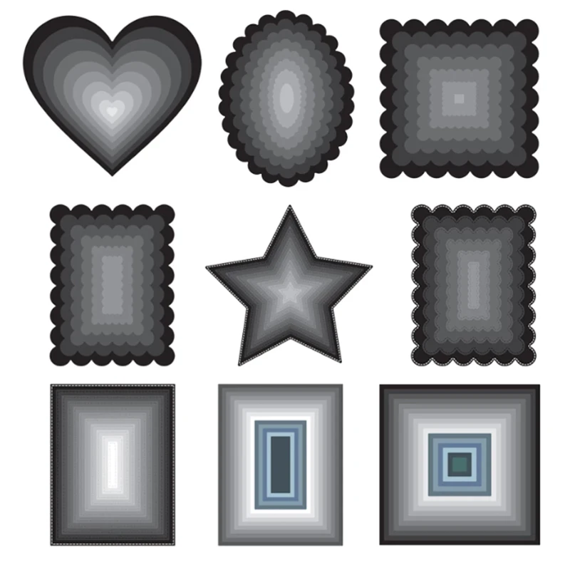 Metal Cutting Dies 4