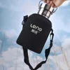 2L Drink Bottle for Sport Large Capacity Stainless Steel Sport Bottle Single-Layer Water Cup Metal Flask Drinkware Camping Sport 6