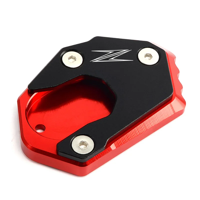 Suitable for Kawasaki Z1000 Z900 Rs Z650 Er6Nzx6R Ninja650 Modified Side Support Enlarged Pad Seat