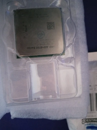 AMD A10-Series PRO A10-8750B A10 8750 3,6G 65W AD8750YBI44JC ...