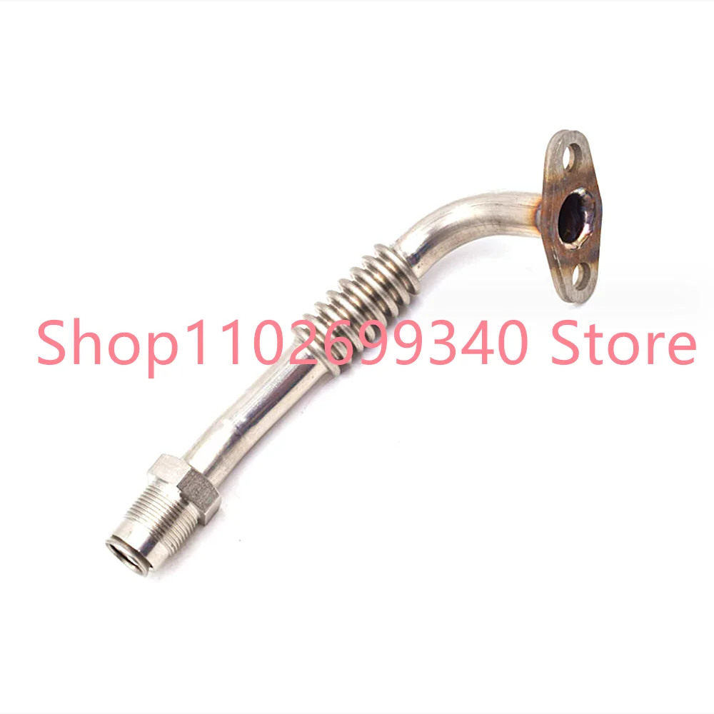 MR299615 Auto Spare Parts Exhaust Manifold EGR Pipe For Mitsubishi Pajero Sport Montero Challenger Nativa V43 V45 V73 K96W KH9W