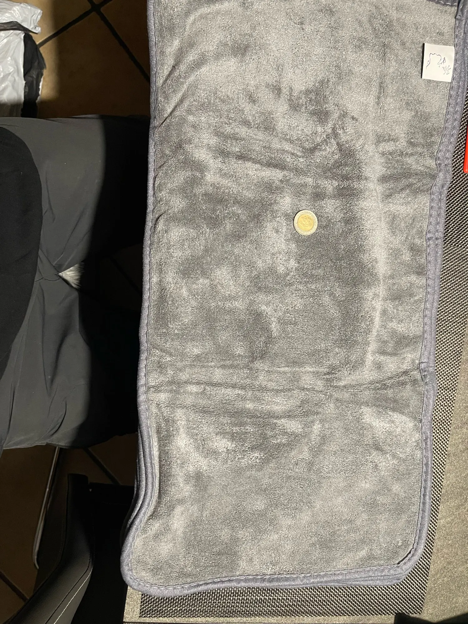 SwiftShine® – Mikrofaser-Trockentuch 5 Stk (30*60) photo review