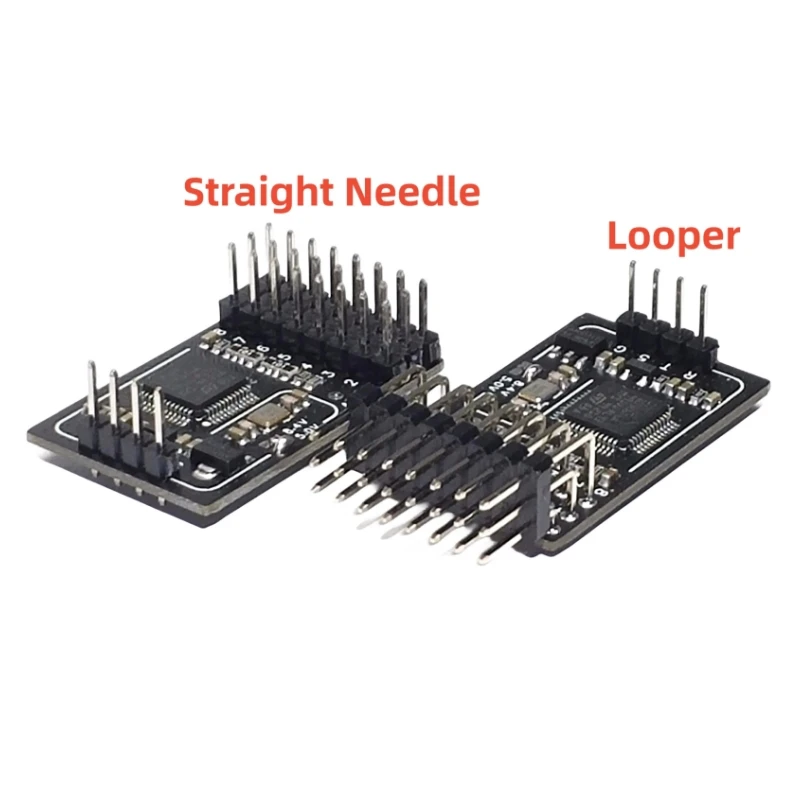 Μετατροπέας CRSF ELRS 8CH PWM V2 HV Servo 6S για TBS Crossfire ELRS 3.0 FPV Drone