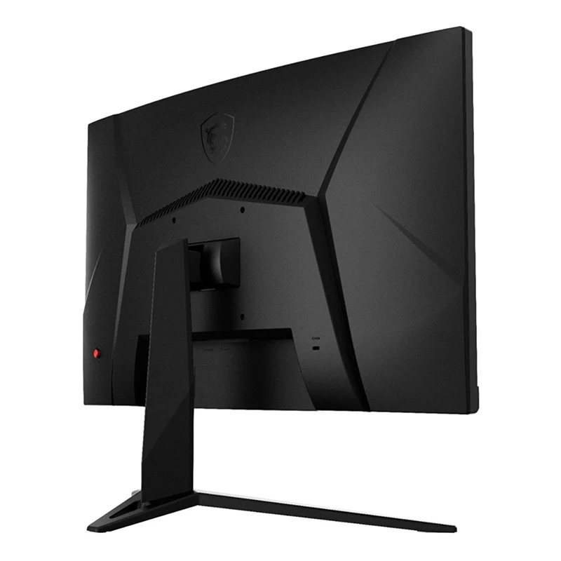MSI G24C4 24 ġ Ǯ HD 144Hz VA LED ̹ , FreeSync Ŀ ̹ ,  ,   Ʈ ν 