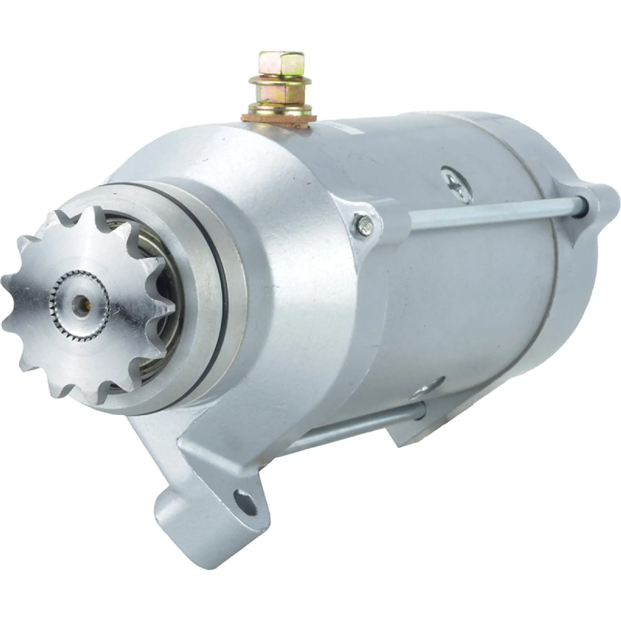 Electrical Starter for Honda GL 1100 Goldwing Aspencade Deluxe Interstate OEM for HONDA