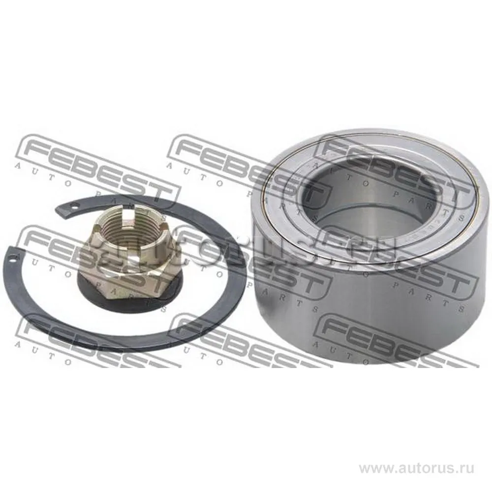 Ступичный Подшипник Аллион 240 Купить Красноярск