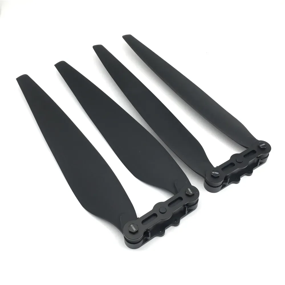 

(4 blades) 3090 30inch Folding Propeller Blade Paddle for Agriculture Drone Accessory CW CCW for 8120 X8 Power System