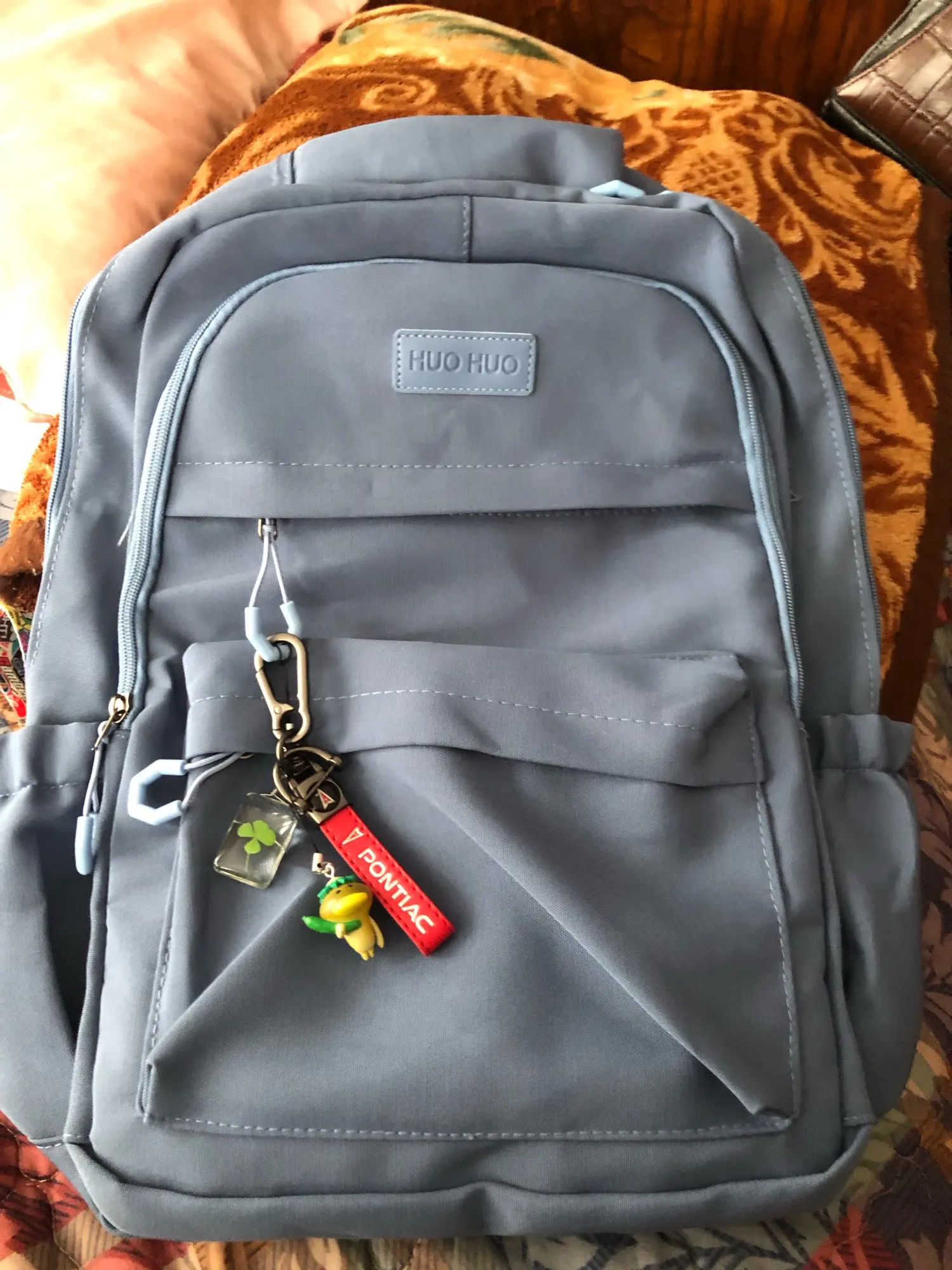 User picture