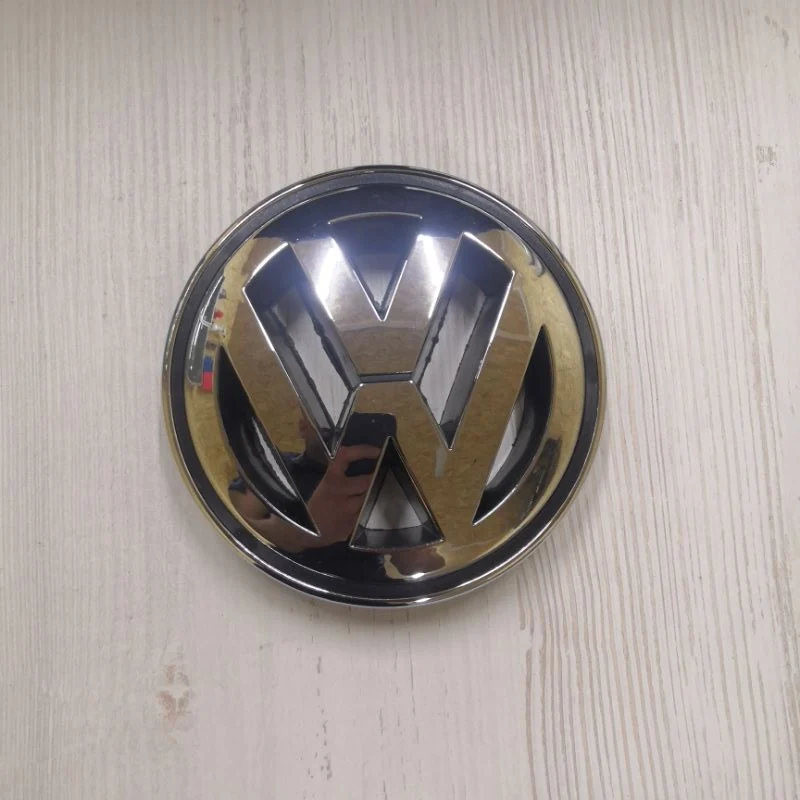Volkswagen/volkswagen Vw Passat B6 Emblem Badge Logo 15 Cm Emblem Badge