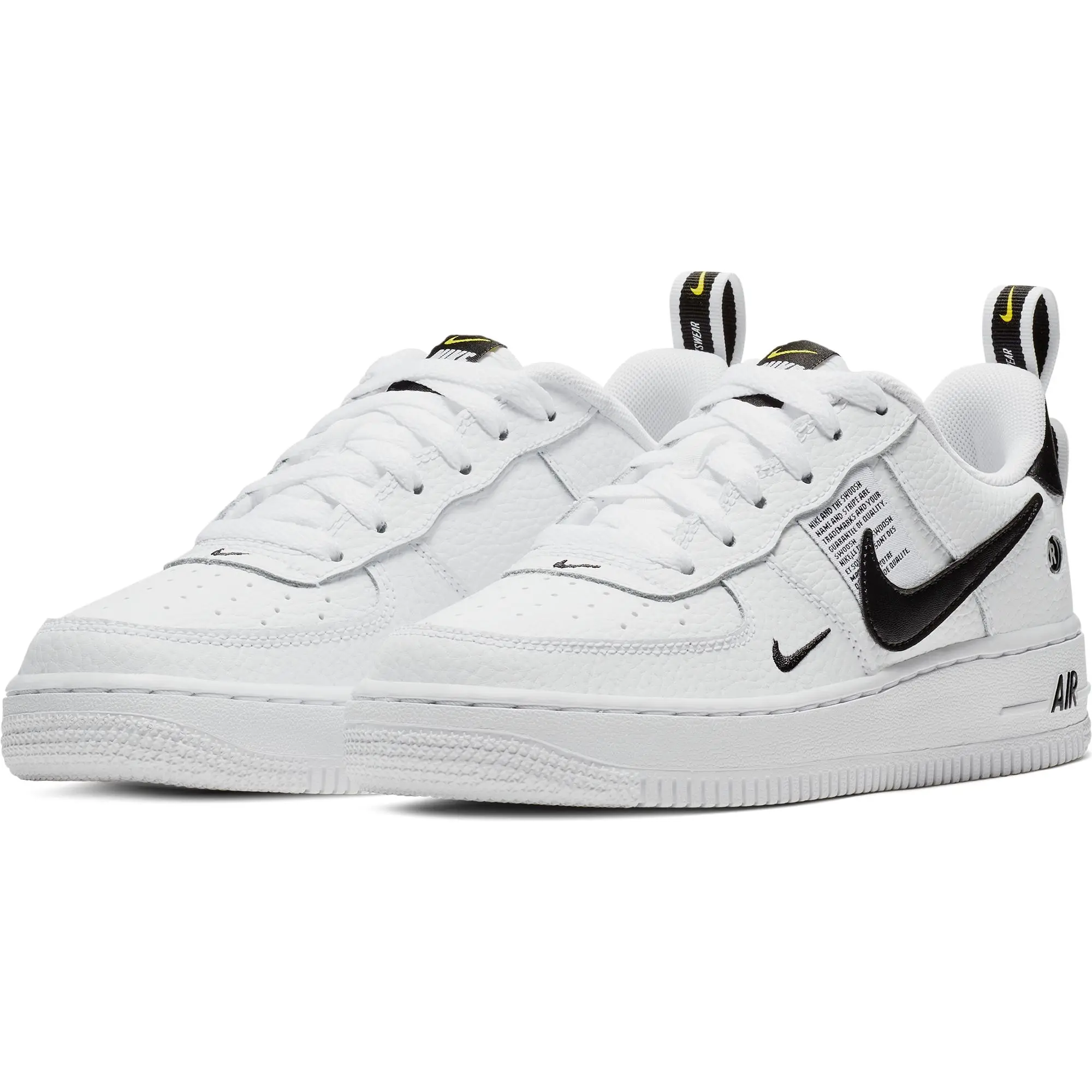 Nike Air Force 1 LV8 Utility (GS 