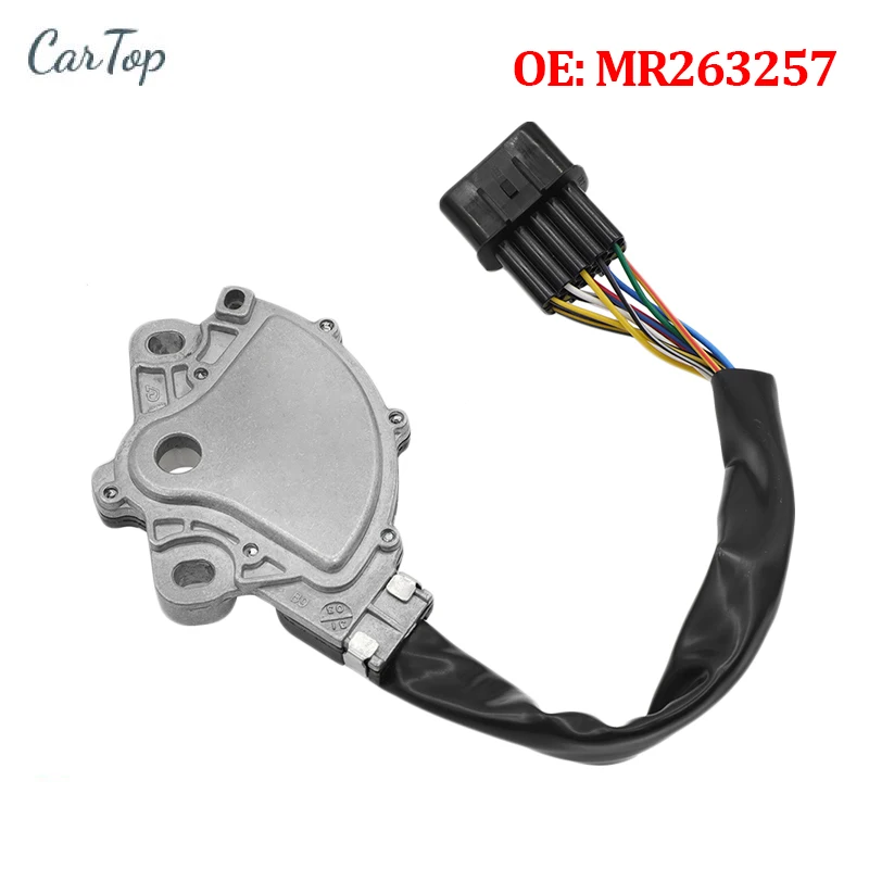 MR263257 A/T Case Transmission Inhibitor Switch for Mitsubishi Pajero