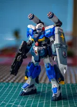 New Xinchang ZM HG 1/144 RX-81ST G-Line Standard Armor PB Limited