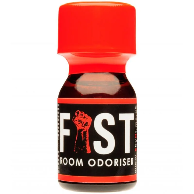 Попперс Fist mini 10ml