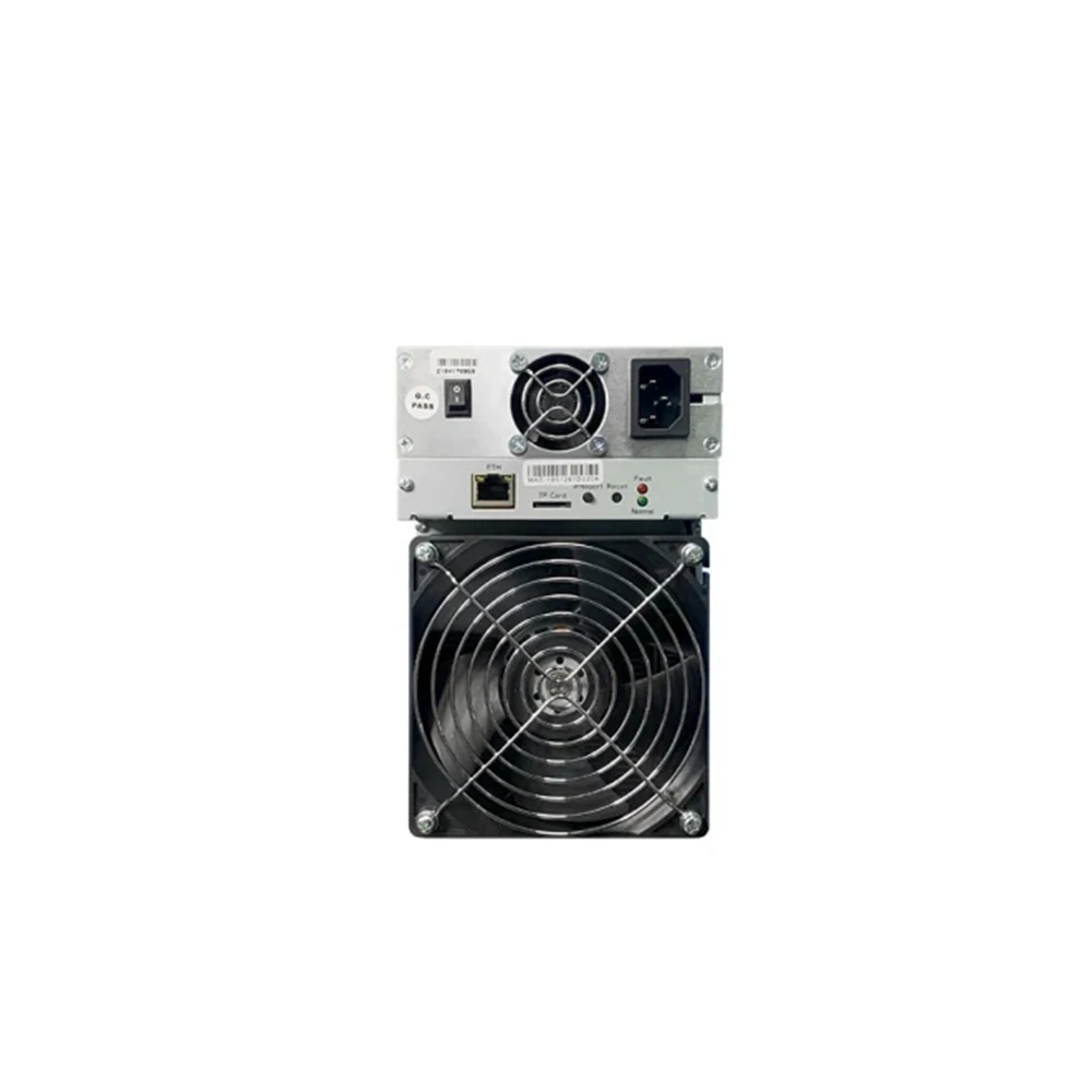 Рисунок 6 - Ibelink Bm-H1 Asic Miner Hns Mining