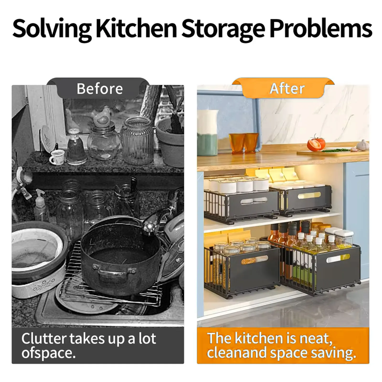 monipuolinen säilytys