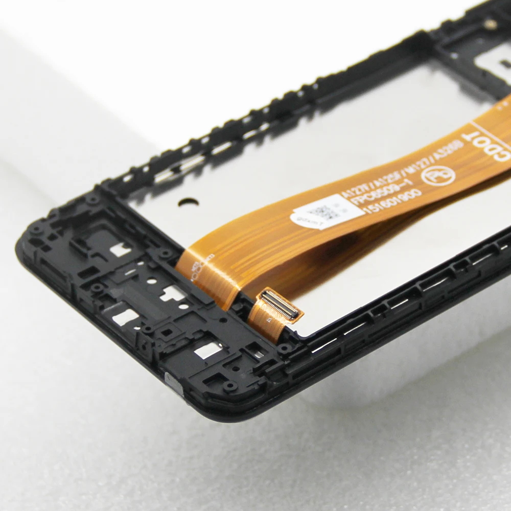 Рисунок 5 - 6,5 ''для Samsung A12