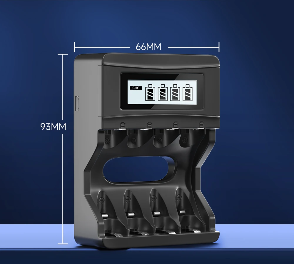 Para Brinquedos De Controle Remoto, 3400mWh, AA R6 Li-ion